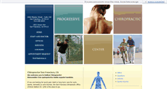 Desktop Screenshot of docbrian.net